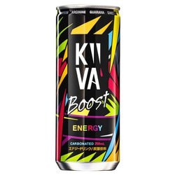 ヨドバシ Com キーバ Kiiva キーバエナジーブースト 250ml 30本 通販 全品無料配達