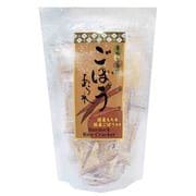 和紙袋 ごぼうあられ37g