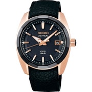 ASTRON(アストロン) グローバルライン オーセンティック 3X レザーバンド メンズ SBXD012