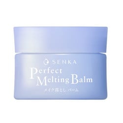 洗顔専科 パーフェクトメルティングバーム [クレンジングバーム]