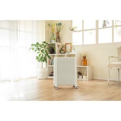 ヨドバシ.com - ディンプレックス DIMPLEX EVR12TIE [エボラッド B03 