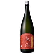 濃醇魚沼 純米 16～17度 1800ml [日本酒]