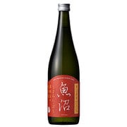 濃醇魚沼 純米 16～17度 720ml [日本酒]