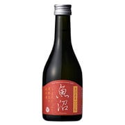 濃醇魚沼 純米 16～17度 300ml [日本酒]