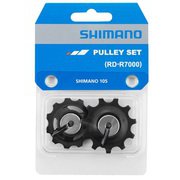 シマノ SHIMANO Y3F398010 プーリーセット RD-R7000 テンション/ガイドプーリーセット Y3F398010
