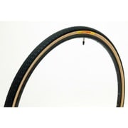 パナレーサー PASELA LX 24x1(520) ブラック/スキンサイド ETRTO:25-520 8W241-LX-18