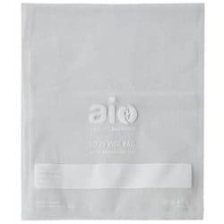 低温調理器 専用真空袋 Lサイズ 20枚入 Kai House 000DK5131