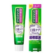 ディープクリーン 薬用ハミガキ 口臭ケア 100g [歯磨き粉 医薬部外品]