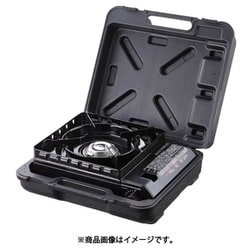 ヨドバシ.com - 岩谷産業 Iwatani CB-ODX-1-OL [カセットフー タフまる