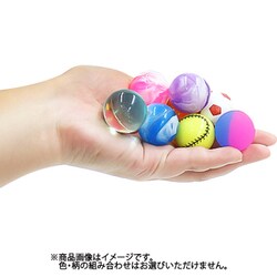 ズーパーボール | CATALOG | Spotoy | ブランド一覧 | カワダ