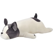 48901-98 プレミアムねむねむアニマルズ 抱きまくら L ブブル [ぬいぐるみ]