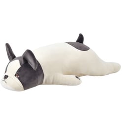 48902-98 プレミアムねむねむアニマルズ 抱きまくら M ブブル [ぬいぐるみ]