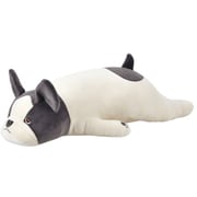 48902-98 プレミアムねむねむアニマルズ 抱きまくら M ブブル [ぬいぐるみ]