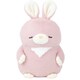 88801-21 ポクシン 抱きまくら M らびこ [ぬいぐるみ]