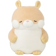 88801-31 ポクシン 抱きまくら M はむ [ぬいぐるみ]
