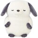 88802-11 ポクシン 抱きまくら S わんた [ぬいぐるみ]