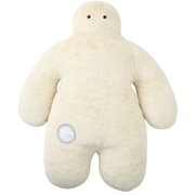 87101-12 フニオ 抱きまくら BIG IVORY [ぬいぐるみ]