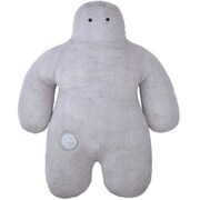 87101-72 フニオ 抱きまくら BIG GRAY [ぬいぐるみ]