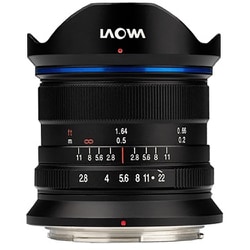 LAO0029A [LAOWA 9mm F2.8 ZERO-D DJI DJI-DLマウント]