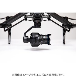LAOWA 9mm F2.8 C&D-Dreamer Zero-D DLマウント Amazon.com : Laowa Venus Optics 9mm f/2.8 Zero-D Lens for
