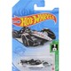 ホットウィール FORMULA E GEN 2 CAR [ミニカー]