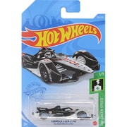 ホットウィール FORMULA E GEN 2 CAR [ミニカー]