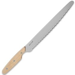 パン切り 包丁 240mm パマル pasmal WAVECUT 018AB5630
