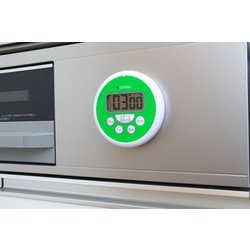 ヨドバシ.com - ドリテック DRETEC T-533GNHA [洗えるタイマー