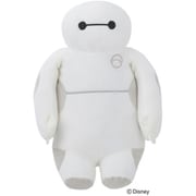 80112-60 リラワーク 背中ツボ押しクッション ベイマックス [キャラクターグッズ]