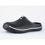 X TOKYO 9001-01 [X TOKYO サンダル BLK 25.5cm]