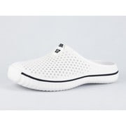 X TOKYO 9001-02 [X TOKYO サンダル WHT 27.0cm]