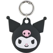 SANG-166KU [AirTag対応シリコンケース サンリオキャラクターズ クロミ]