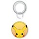 POKE-738A [AirTag対応ソフトケース ポケットモンスター ピカチュウ]