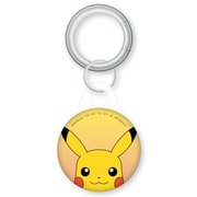 POKE-738A [AirTag対応ソフトケース ポケットモンスター ピカチュウ]
