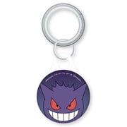 POKE-738B [AirTag対応ソフトケース ポケットモンスター ゲンガー]