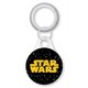 STW-145A [AirTag対応ソフトケース STAR WARS LOGO]