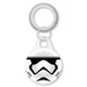 STW-145C [AirTag対応ソフトケース STAR WARS STORM TROOPER]
