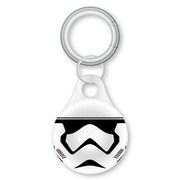 STW-145C [AirTag対応ソフトケース STAR WARS STORM TROOPER]
