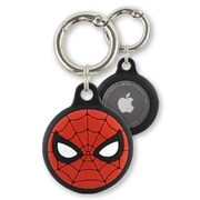 MV-175B [AirTag対応シリコンケース MARVEL スパイダーマン]