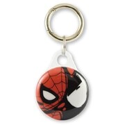 MV-176B [AirTag対応ソフトケース MARVEL スパイダーマン]