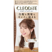クレオディーテ クリアリーカラー ロイヤルブラウン [ヘアカラー]