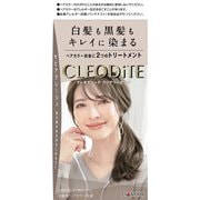 クレオディーテ クリアリーカラー セピアグレージュ [ヘアカラー]