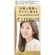 クレオディーテ クリアリーカラー シアーベージュ [ヘアカラー]