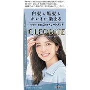 クレオディーテ クリアリーカラー コバルトブルージュ [ヘアカラー]