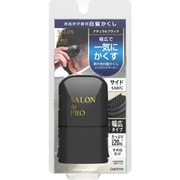 サロンドプロ メンズワイドマーカー ナチュラルブラック 20ml [染毛料]