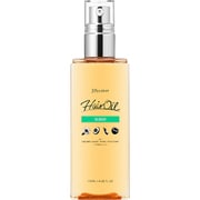 ジョイココ ヘアオイル グロッシー 120ml [ヘアオイル]