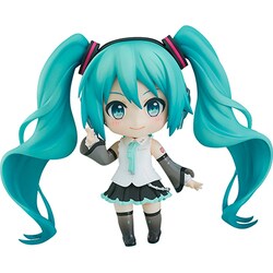 GOOD SMILE COMPANY - 初音ミク NT ピアプロキャラクターズ 1/8 完成品 フィギュア グッドスマイルカンパニー Amazon.com: Good Smile Company Piapro Characters: Hatsune