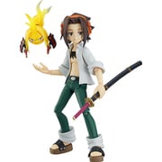 figma SHAMAN KING 麻倉 葉 [塗装済可動フィギュア 全高約140mm ノンスケール]