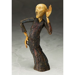 ヨドバシ.com - FREEing フリーイング figma テーブル美術館