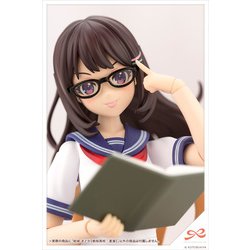 ヨドバシ.com - コトブキヤ KOTOBUKIYA JK009 創彩少女庭園 結城まどか